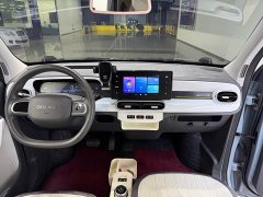 Geely Panda 210km Panda Kart - ფოტო 5