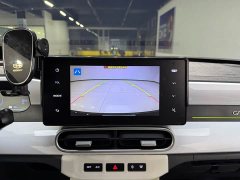 Geely Panda 210km Panda Kart - ფოტო 7