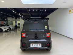 Geely Panda 210km Panda Kart - ფოტო 9