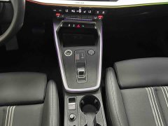 Audi A3 2022 A3L Limousine 35 TFSI Fashion Sport - ფოტო 10