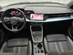 Audi A3 2022 A3L Limousine 35 TFSI Fashion Sport - ფოტო 7