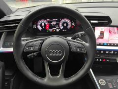 Audi A3 2022 A3L Limousine 35 TFSI Fashion Sport - ფოტო 8