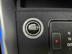 Audi A3 2022 A3L Limousine 35 TFSI Fashion Sport - ფოტო 9