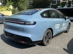Leapmotor Leapo B01 550 LiDAR Edition - ფოტო 5
