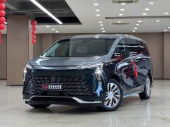 Buick Century 2.0T 4-Seat Private Lounge Edition - ფოტო 1