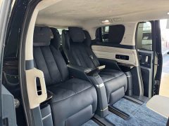 Buick Century 2.0T 4-Seat Private Lounge Edition - ფოტო 12