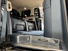 Buick Century 2.0T 4-Seat Private Lounge Edition - ფოტო 13