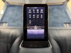 Buick Century 2.0T 4-Seat Private Lounge Edition - ფოტო 16