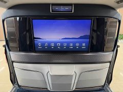 Buick Century 2.0T 4-Seat Private Lounge Edition - ფოტო 17