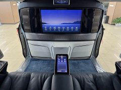 Buick Century 2.0T 4-Seat Private Lounge Edition - ფოტო 18