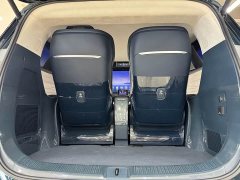 Buick Century 2.0T 4-Seat Private Lounge Edition - ფოტო 19