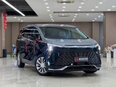 Buick Century 2.0T 4-Seat Private Lounge Edition - ფოტო 2