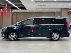 Buick Century 2.0T 4-Seat Private Lounge Edition - ფოტო 3