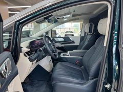 Buick Century 2.0T 4-Seat Private Lounge Edition - ფოტო 6