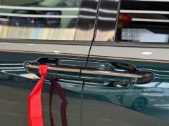 Buick Century 2.0T 4-Seat Private Lounge Edition - ფოტო 9