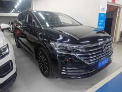 Volkswagen Viloran 2020 380TSI Prestige - ფოტო 1