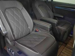 Volkswagen Viloran 2020 380TSI Prestige - ფოტო 2