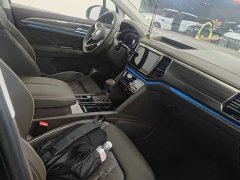 Volkswagen Viloran 2020 380TSI Prestige - ფოტო 3