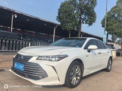 Toyota Avalon 2019 Hybrid 2.5L Luxury National V - ფოტო 1
