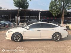 Toyota Avalon 2019 Hybrid 2.5L Luxury National V - ფოტო 2