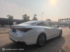 Toyota Avalon 2019 Hybrid 2.5L Luxury National V - ფოტო 3