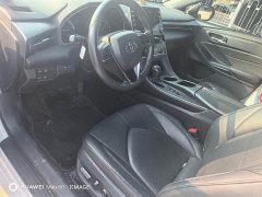 Toyota Avalon 2019 Hybrid 2.5L Luxury National V - ფოტო 5