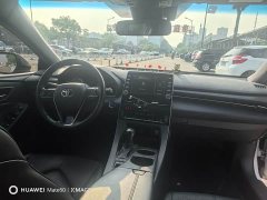 Toyota Avalon 2019 Hybrid 2.5L Luxury National V - ფოტო 6