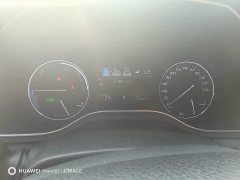 Toyota Avalon 2019 Hybrid 2.5L Luxury National V - ფოტო 7