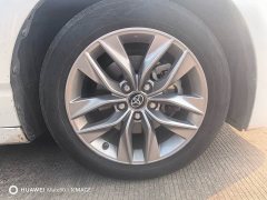 Toyota Avalon 2019 Hybrid 2.5L Luxury National V - ფოტო 8