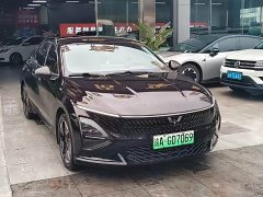 Wuling Xingguang 2024 Co-creation Edition 150 Advanced - ფოტო 3