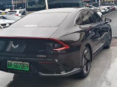 Wuling Xingguang 2024 Co-creation Edition 150 Advanced - ფოტო 4