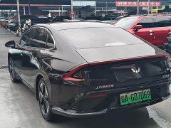 Wuling Xingguang 2024 Co-creation Edition 150 Advanced - ფოტო 6