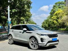 Land Rover Range Rover Evoque 2022 Evoque L 249PS R-Dynamic Luxury - ფოტო 1