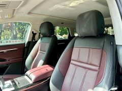 Land Rover Range Rover Evoque 2022 Evoque L 249PS R-Dynamic Luxury - ფოტო 11