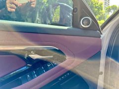 Land Rover Range Rover Evoque 2022 Evoque L 249PS R-Dynamic Luxury - ფოტო 12