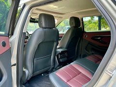 Land Rover Range Rover Evoque 2022 Evoque L 249PS R-Dynamic Luxury - ფოტო 14