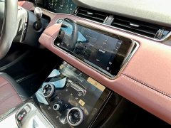 Land Rover Range Rover Evoque 2022 Evoque L 249PS R-Dynamic Luxury - ფოტო 18