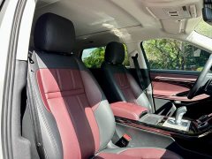 Land Rover Range Rover Evoque 2022 Evoque L 249PS R-Dynamic Luxury - ფოტო 19