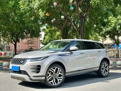 Land Rover Range Rover Evoque 2022 Evoque L 249PS R-Dynamic Luxury - ფოტო 3