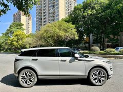 Land Rover Range Rover Evoque 2022 Evoque L 249PS R-Dynamic Luxury - ფოტო 4