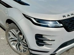 Land Rover Range Rover Evoque 2022 Evoque L 249PS R-Dynamic Luxury - ფოტო 5