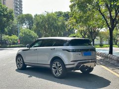 Land Rover Range Rover Evoque 2022 Evoque L 249PS R-Dynamic Luxury - ფოტო 6