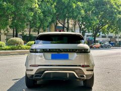 Land Rover Range Rover Evoque 2022 Evoque L 249PS R-Dynamic Luxury - ფოტო 7