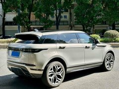 Land Rover Range Rover Evoque 2022 Evoque L 249PS R-Dynamic Luxury - ფოტო 8