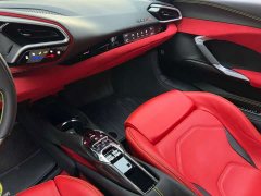 Ferrari 296 2021 3.0T V6 GTB - ფოტო 12