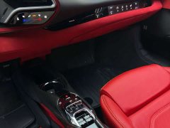 Ferrari 296 2021 3.0T V6 GTB - ფოტო 13