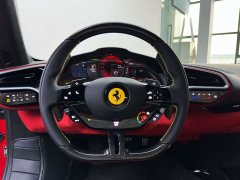 Ferrari 296 2021 3.0T V6 GTB - ფოტო 15