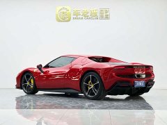 Ferrari 296 2021 3.0T V6 GTB - ფოტო 4