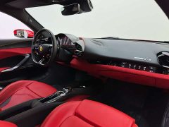 Ferrari 296 2021 3.0T V6 GTB - ფოტო 5