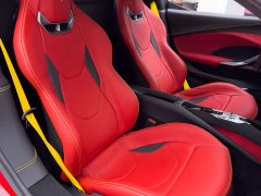 Ferrari 296 2021 3.0T V6 GTB - ფოტო 7